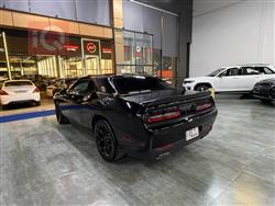 دۆج چالنجەر